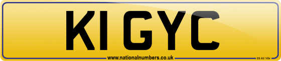 K1 GYC
