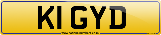 K1 GYD