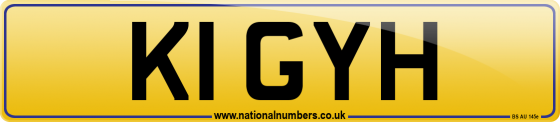 K1 GYH