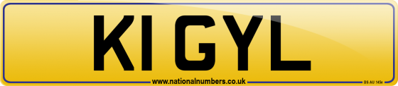 K1 GYL