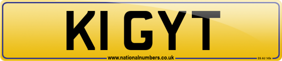 K1 GYT