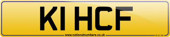 K1 HCF