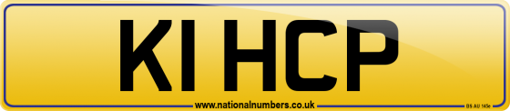 K1 HCP