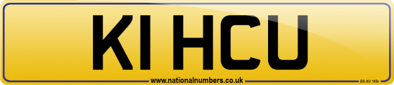 K1 HCU