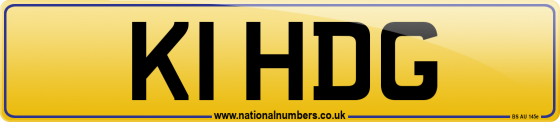 K1 HDG