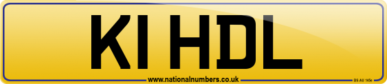 K1 HDL