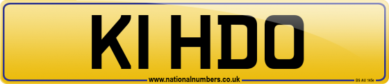 K1 HDO