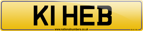 K1 HEB