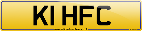 K1 HFC