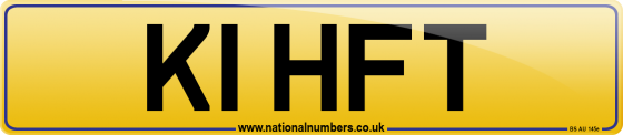 K1 HFT