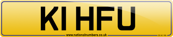 K1 HFU