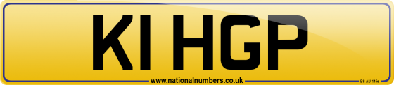 K1 HGP