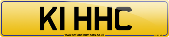 K1 HHC