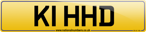 K1 HHD