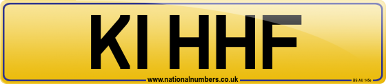 K1 HHF