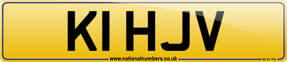 K1 HJV