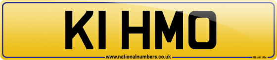 K1 HMO