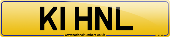 K1 HNL
