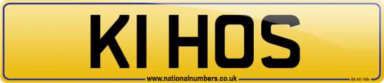 K1 HOS