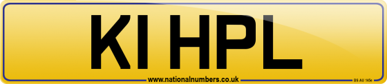K1 HPL