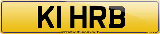 K1 HRB