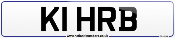 K1 HRB
