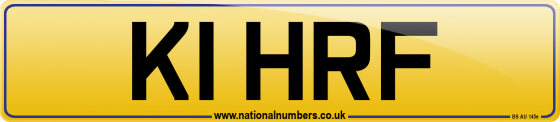 K1 HRF