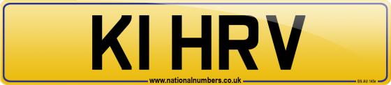 K1 HRV