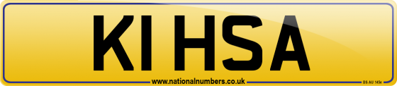 K1 HSA