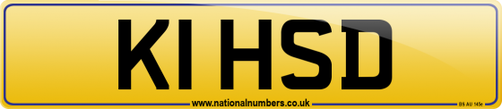 K1 HSD