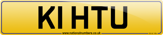 K1 HTU