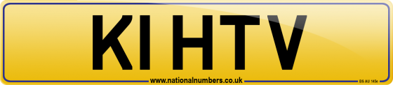 K1 HTV
