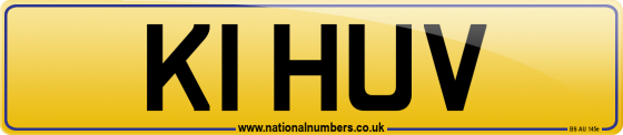 K1 HUV