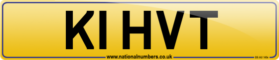 K1 HVT