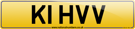 K1 HVV