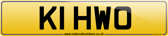 K1 HWO