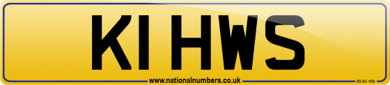 K1 HWS