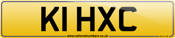 K1 HXC