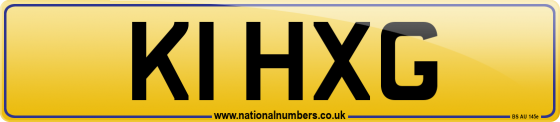 K1 HXG