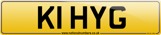 K1 HYG