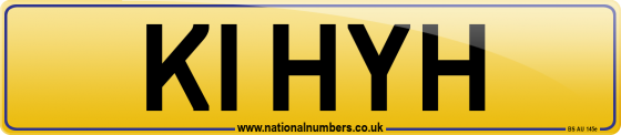 K1 HYH