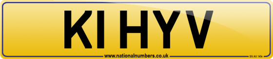 K1 HYV