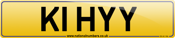 K1 HYY