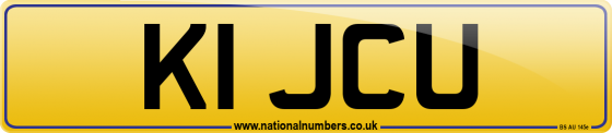 K1 JCU