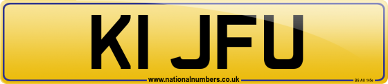 K1 JFU