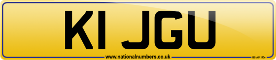 K1 JGU