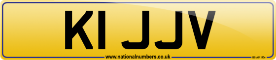 K1 JJV