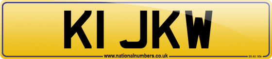 K1 JKW