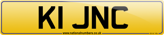 K1 JNC
