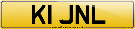 K1 JNL